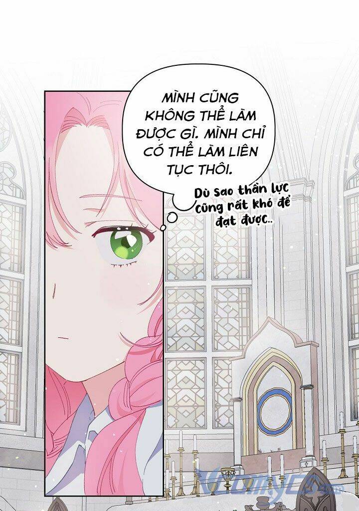 Sự Điều Trị Đặc Biệt Của Tinh Linh Chap 8 - Next Chap 9
