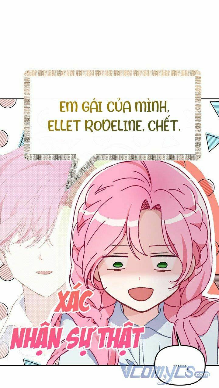 Sự Điều Trị Đặc Biệt Của Tinh Linh Chap 8 - Next Chap 9