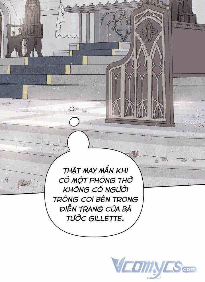 Sự Điều Trị Đặc Biệt Của Tinh Linh Chap 8 - Next Chap 9