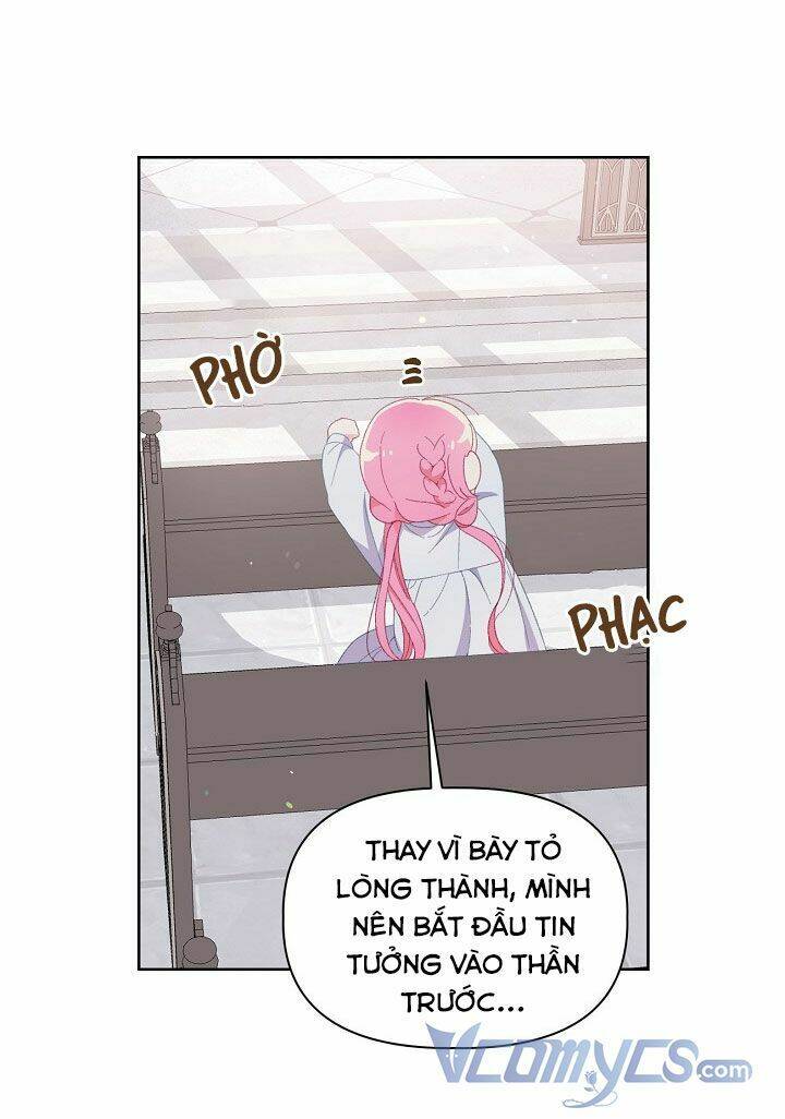 Sự Điều Trị Đặc Biệt Của Tinh Linh Chap 8 - Next Chap 9