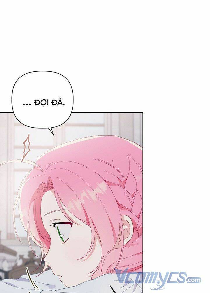 Sự Điều Trị Đặc Biệt Của Tinh Linh Chap 8 - Next Chap 9