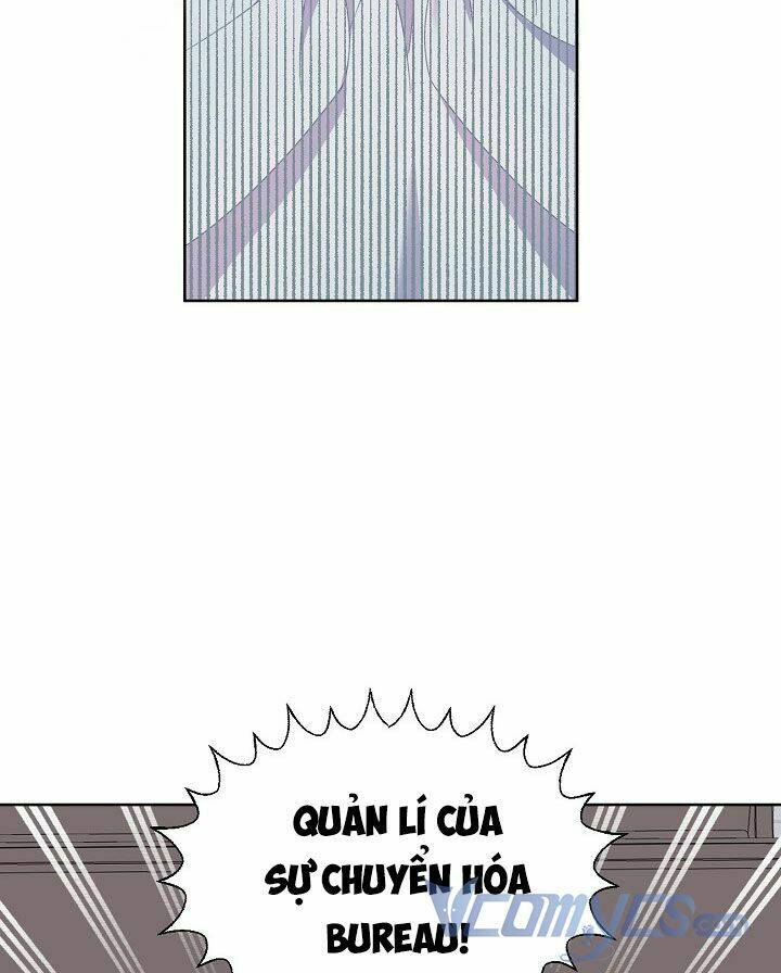 Sự Điều Trị Đặc Biệt Của Tinh Linh Chap 8 - Next Chap 9