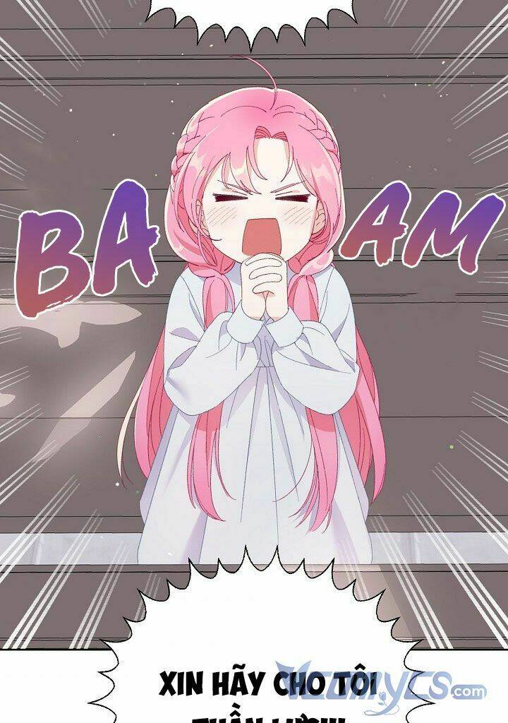 Sự Điều Trị Đặc Biệt Của Tinh Linh Chap 8 - Next Chap 9