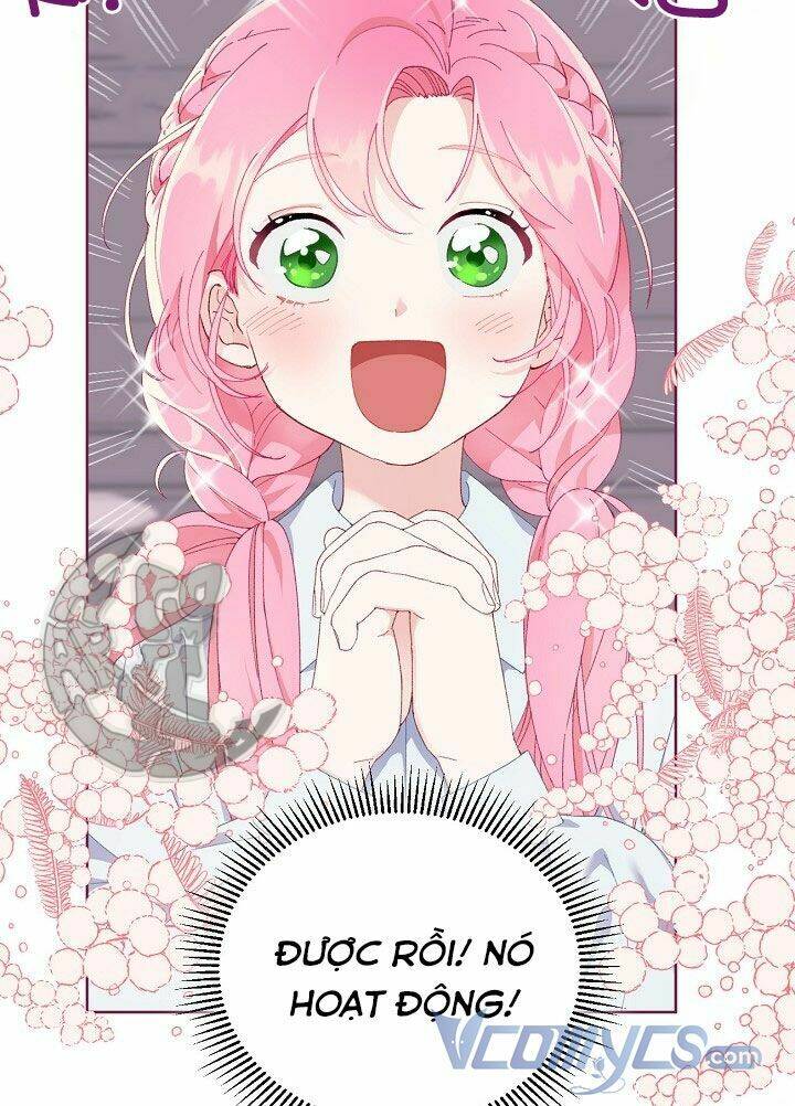 Sự Điều Trị Đặc Biệt Của Tinh Linh Chap 8 - Next Chap 9
