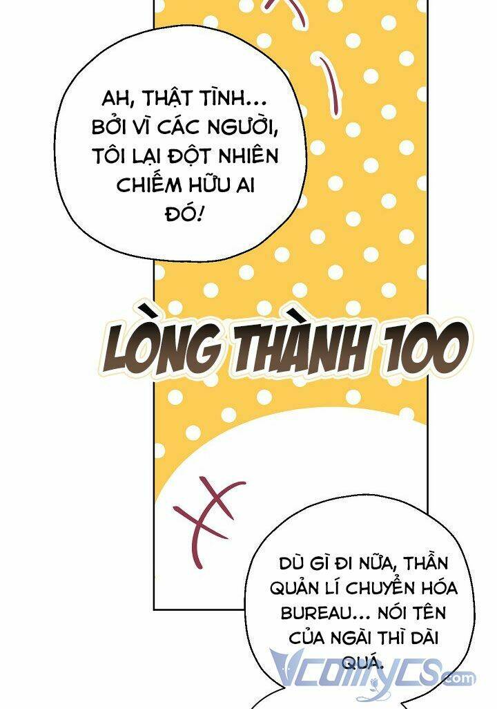Sự Điều Trị Đặc Biệt Của Tinh Linh Chap 8 - Next Chap 9