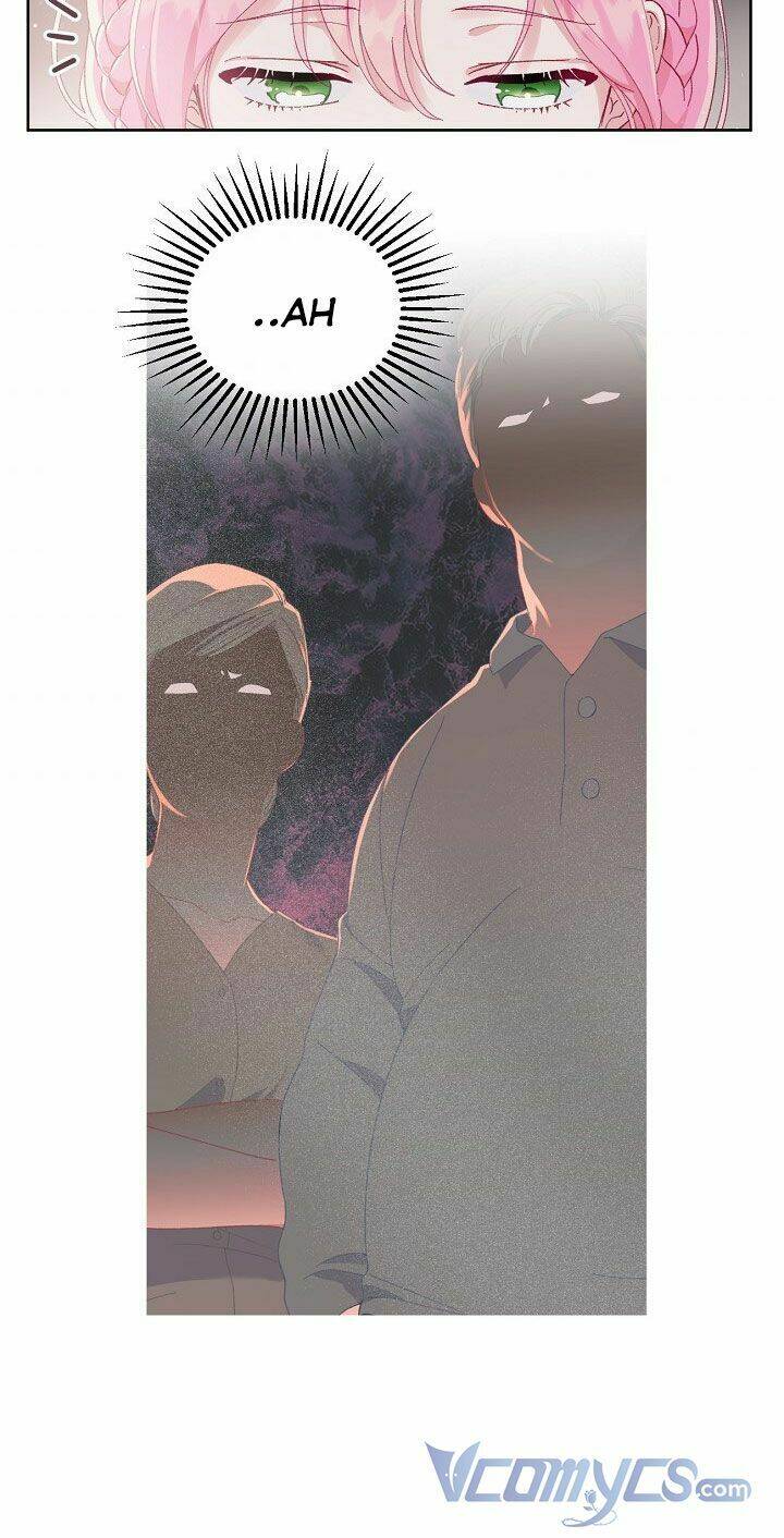 Sự Điều Trị Đặc Biệt Của Tinh Linh Chap 8 - Next Chap 9