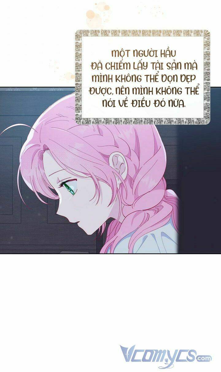 Sự Điều Trị Đặc Biệt Của Tinh Linh Chap 8 - Next Chap 9