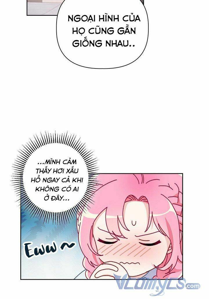 Sự Điều Trị Đặc Biệt Của Tinh Linh Chap 8 - Next Chap 9