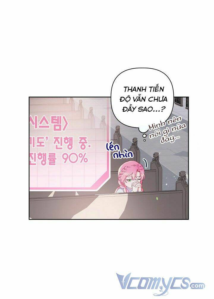 Sự Điều Trị Đặc Biệt Của Tinh Linh Chap 8 - Next Chap 9