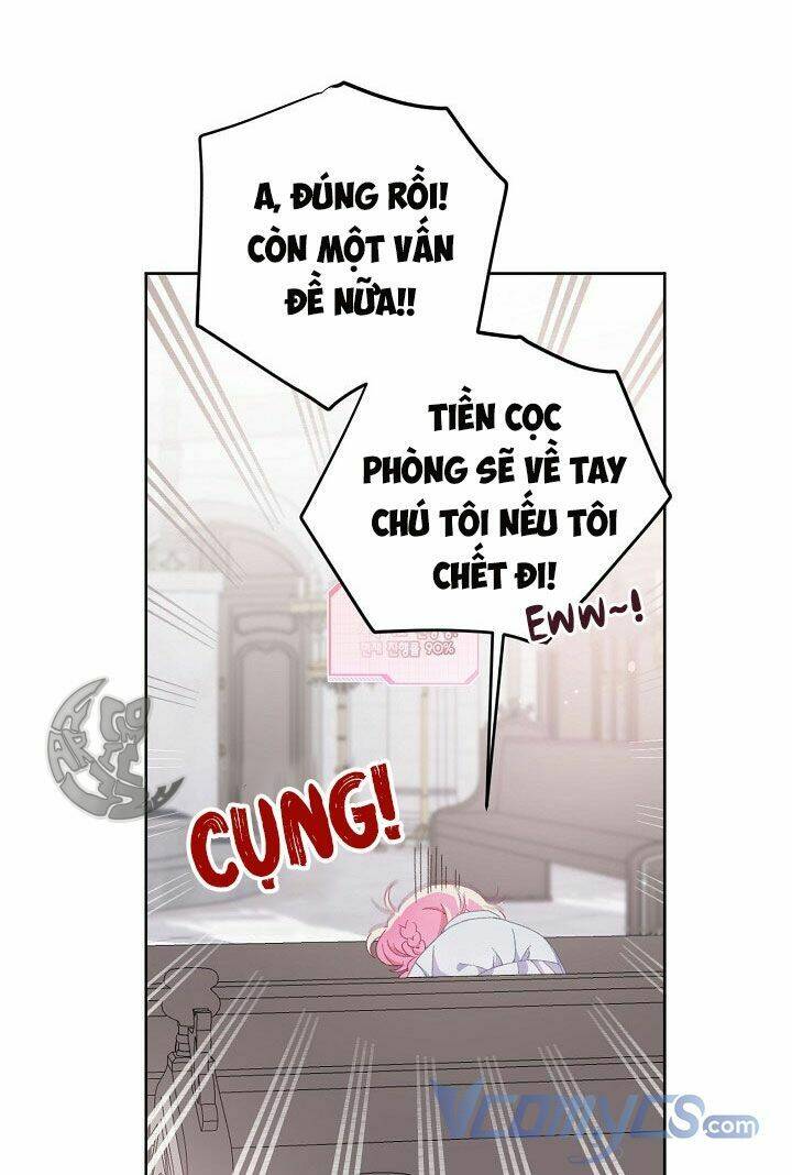 Sự Điều Trị Đặc Biệt Của Tinh Linh Chap 8 - Next Chap 9