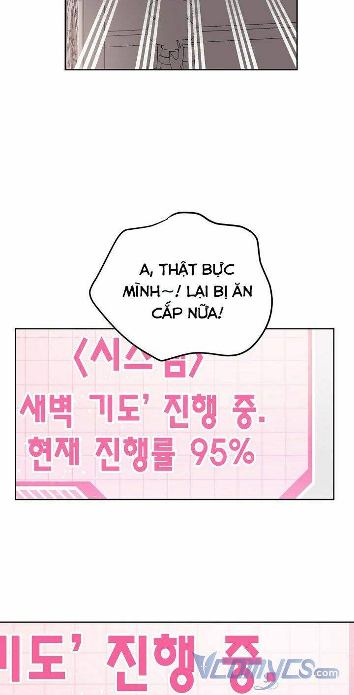 Sự Điều Trị Đặc Biệt Của Tinh Linh Chap 8 - Next Chap 9