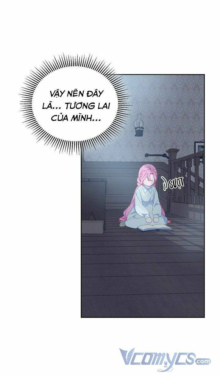 Sự Điều Trị Đặc Biệt Của Tinh Linh Chap 8 - Next Chap 9