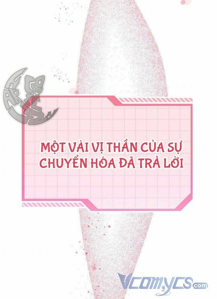 Sự Điều Trị Đặc Biệt Của Tinh Linh Chap 8 - Next Chap 9