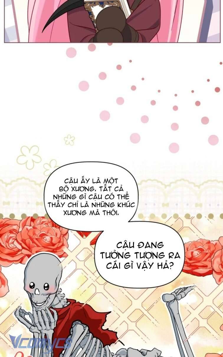 Sự Điều Trị Đặc Biệt Của Tinh Linh Chap 80 - Next Chap 81