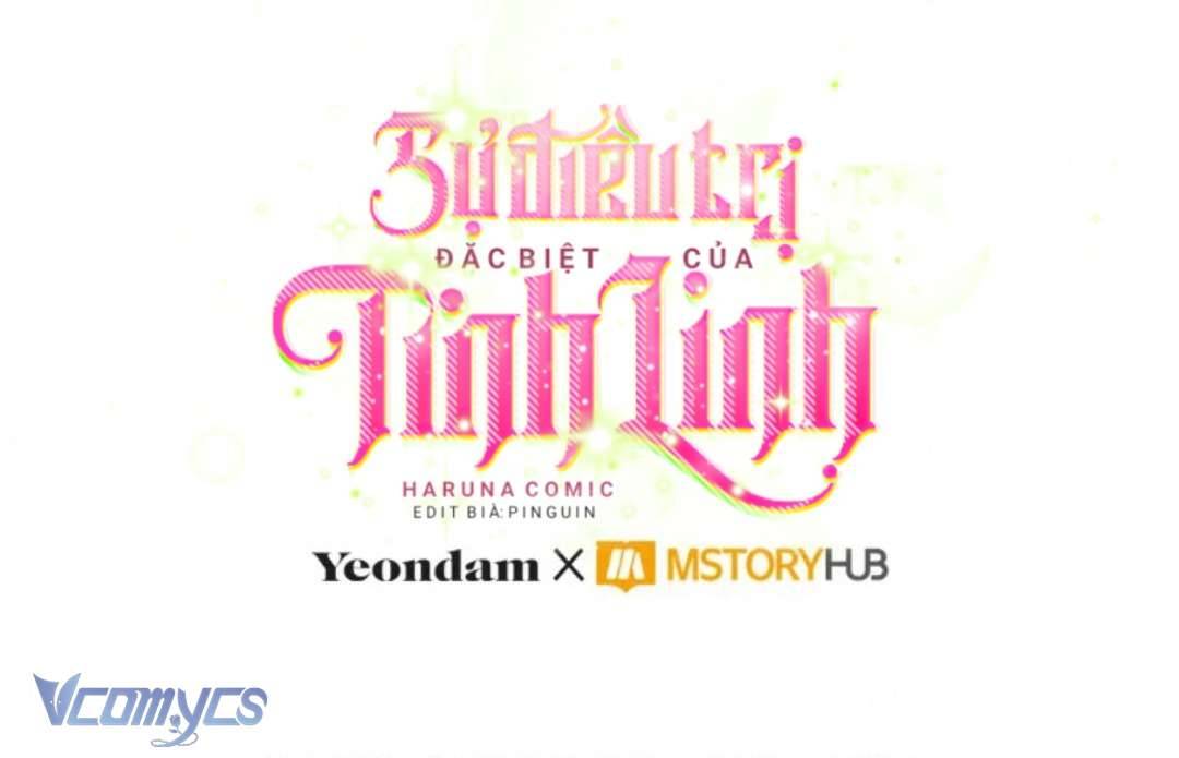 Sự Điều Trị Đặc Biệt Của Tinh Linh Chap 80 - Next Chap 81