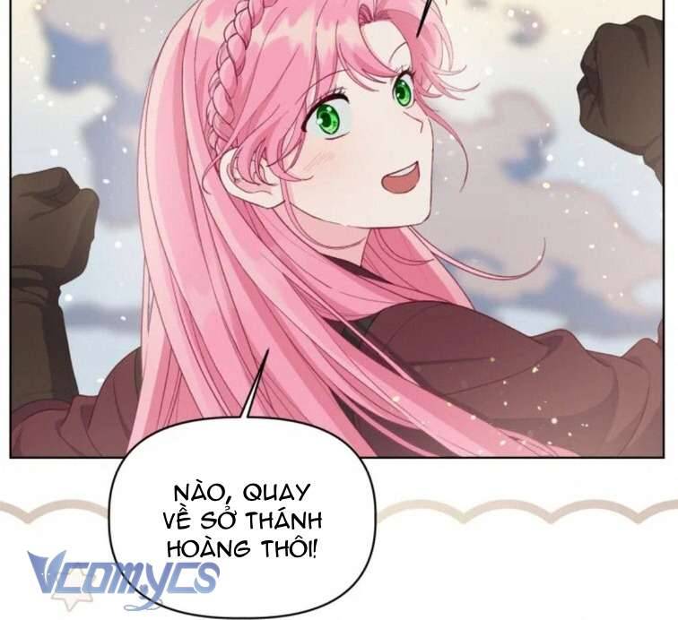 Sự Điều Trị Đặc Biệt Của Tinh Linh Chap 80 - Next Chap 81