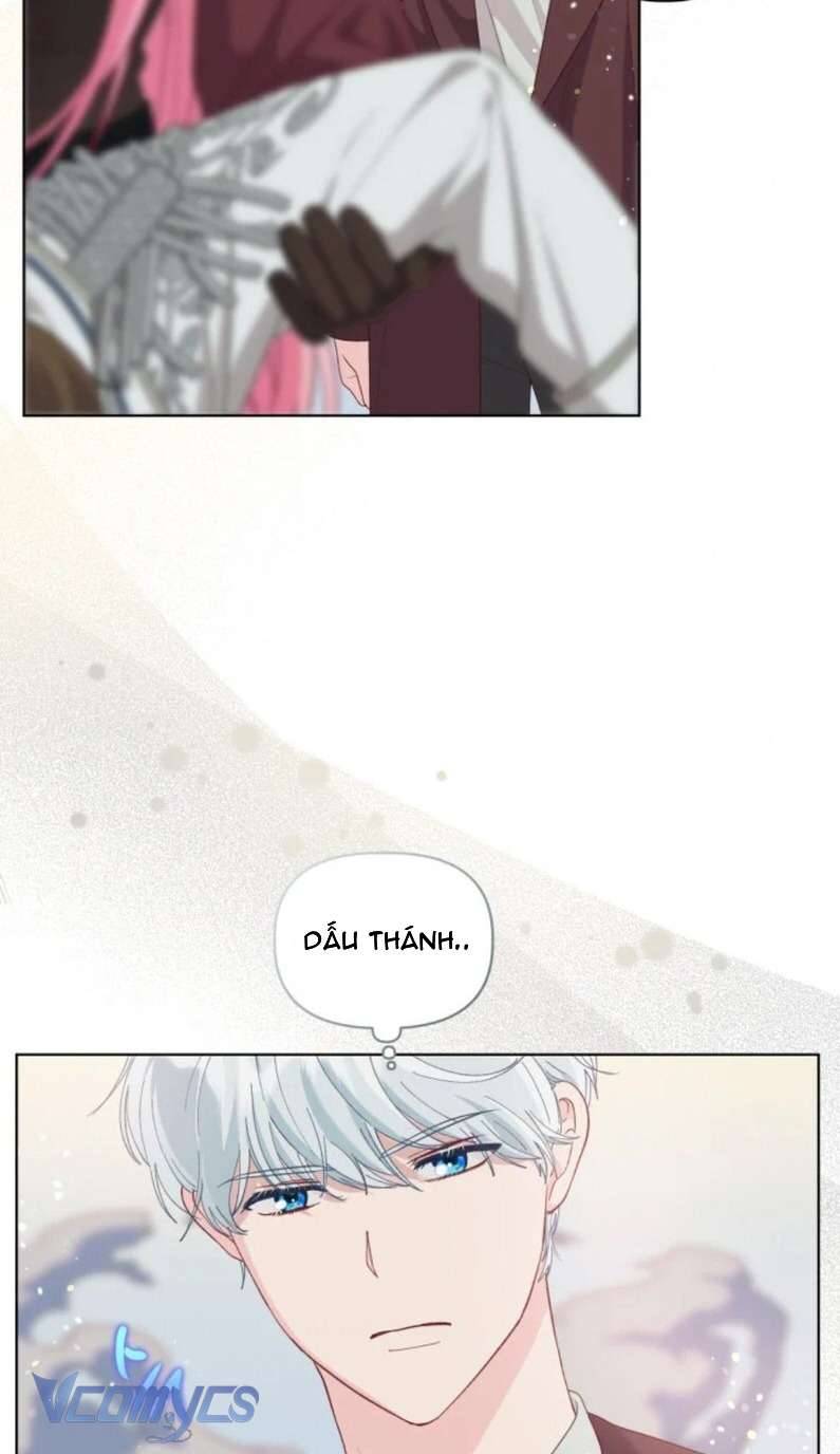 Sự Điều Trị Đặc Biệt Của Tinh Linh Chap 80 - Next Chap 81