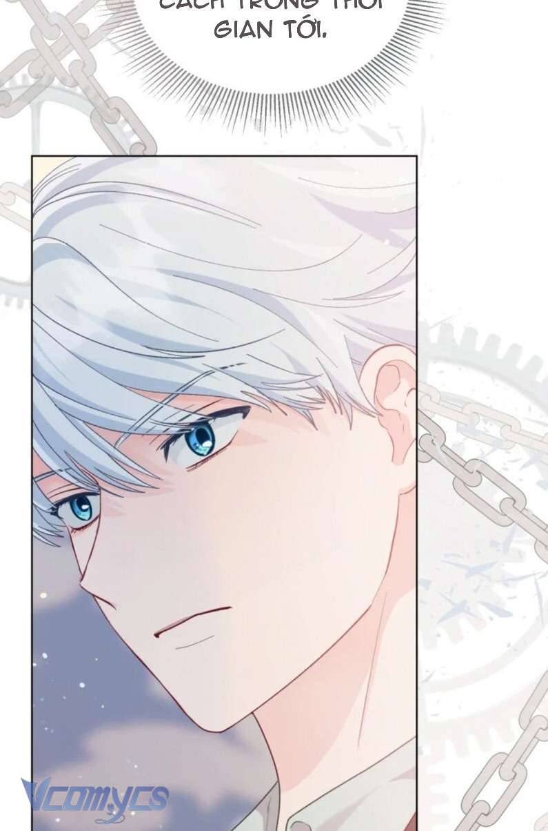 Sự Điều Trị Đặc Biệt Của Tinh Linh Chap 80 - Next Chap 81