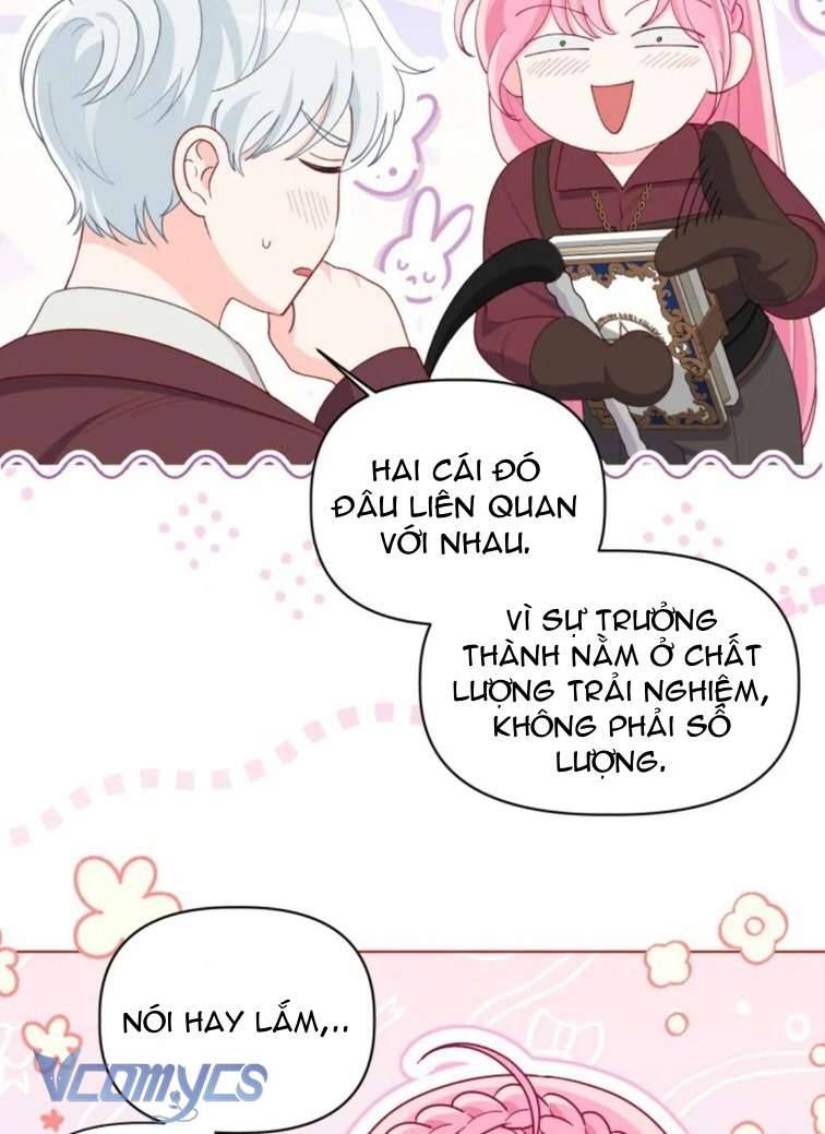 Sự Điều Trị Đặc Biệt Của Tinh Linh Chap 80 - Next Chap 81