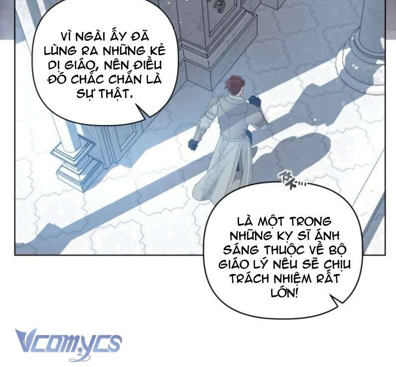 Sự Điều Trị Đặc Biệt Của Tinh Linh Chap 80 - Next Chap 81