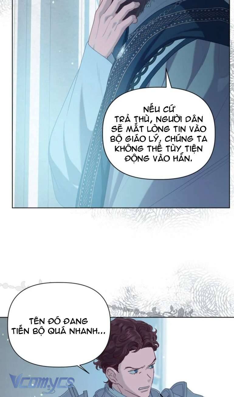 Sự Điều Trị Đặc Biệt Của Tinh Linh Chap 80 - Next Chap 81