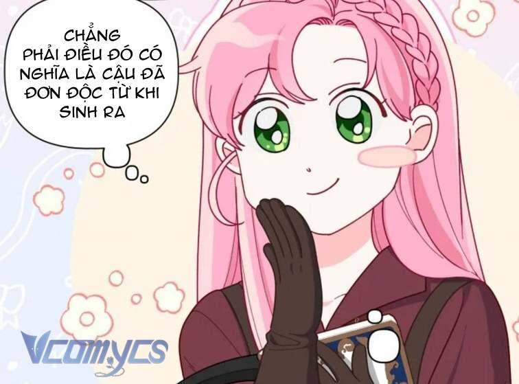 Sự Điều Trị Đặc Biệt Của Tinh Linh Chap 80 - Next Chap 81