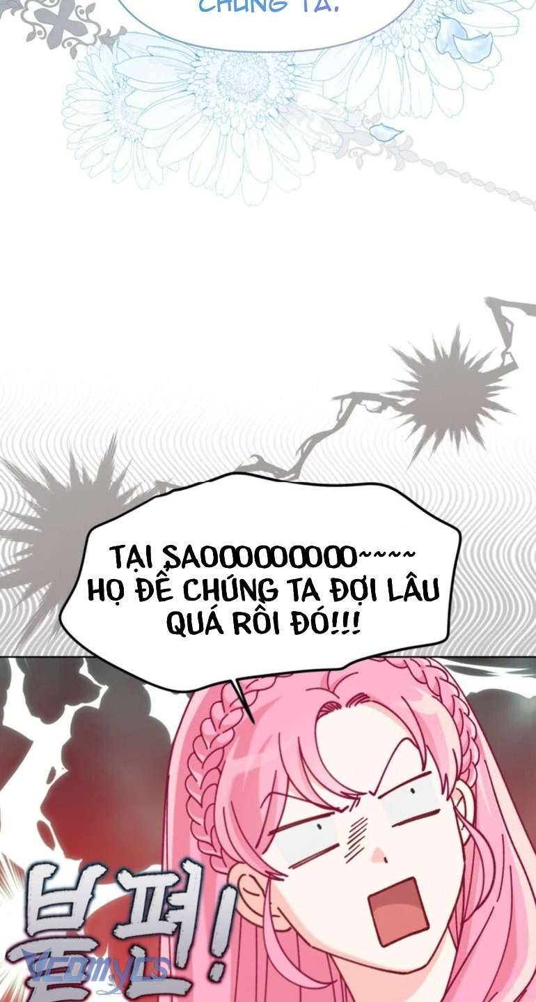 Sự Điều Trị Đặc Biệt Của Tinh Linh Chap 80 - Next Chap 81
