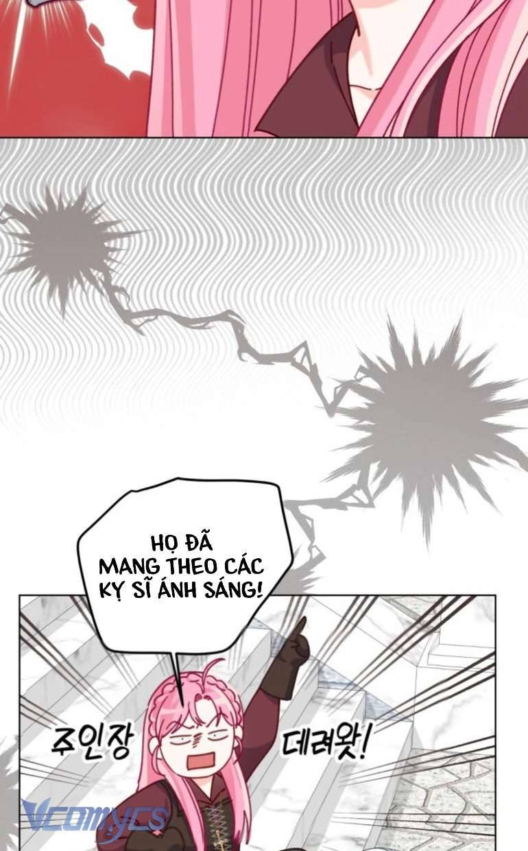 Sự Điều Trị Đặc Biệt Của Tinh Linh Chap 80 - Next Chap 81