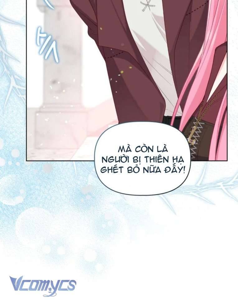 Sự Điều Trị Đặc Biệt Của Tinh Linh Chap 80 - Next Chap 81