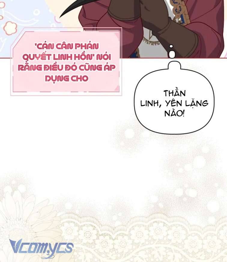 Sự Điều Trị Đặc Biệt Của Tinh Linh Chap 80 - Next Chap 81