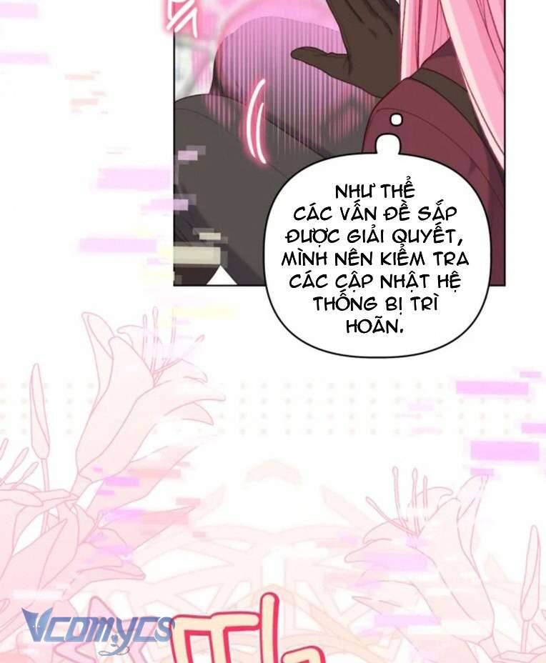 Sự Điều Trị Đặc Biệt Của Tinh Linh Chap 80 - Next Chap 81