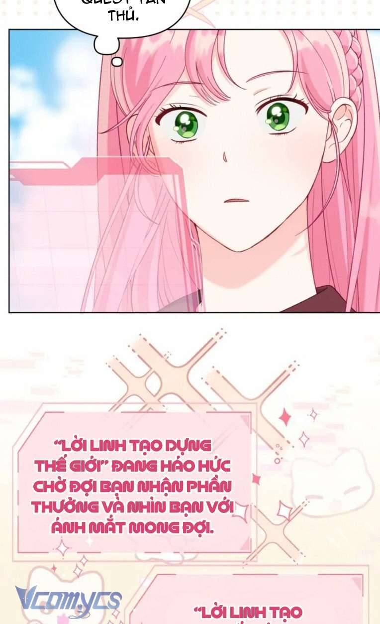 Sự Điều Trị Đặc Biệt Của Tinh Linh Chap 80 - Next Chap 81