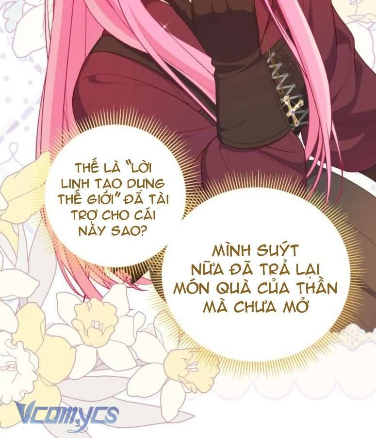 Sự Điều Trị Đặc Biệt Của Tinh Linh Chap 80 - Next Chap 81