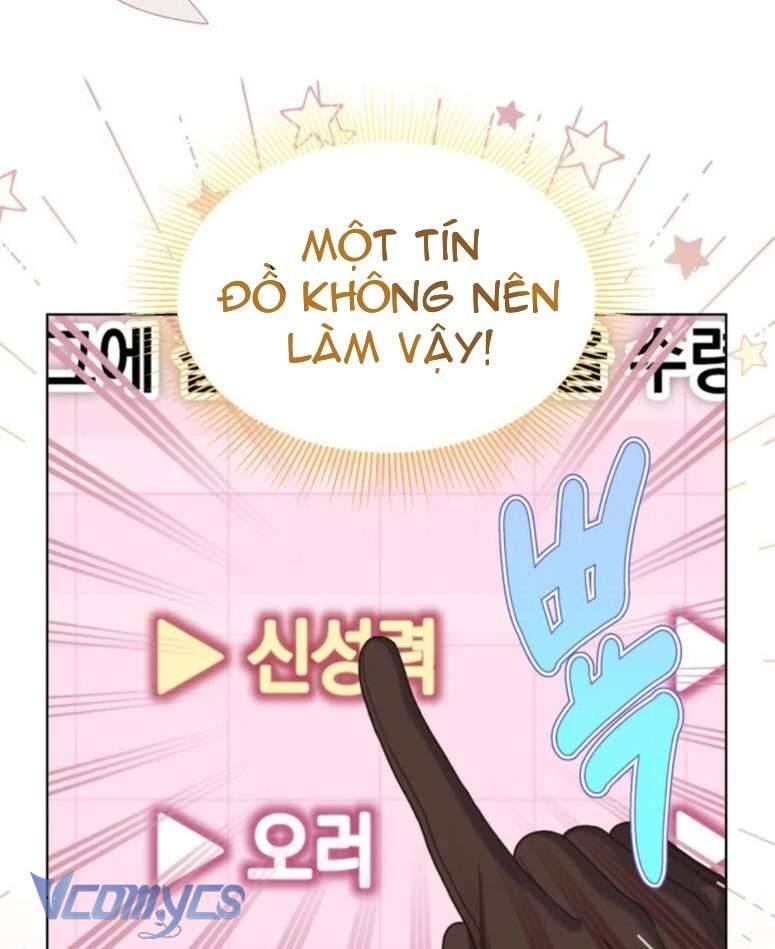 Sự Điều Trị Đặc Biệt Của Tinh Linh Chap 80 - Next Chap 81