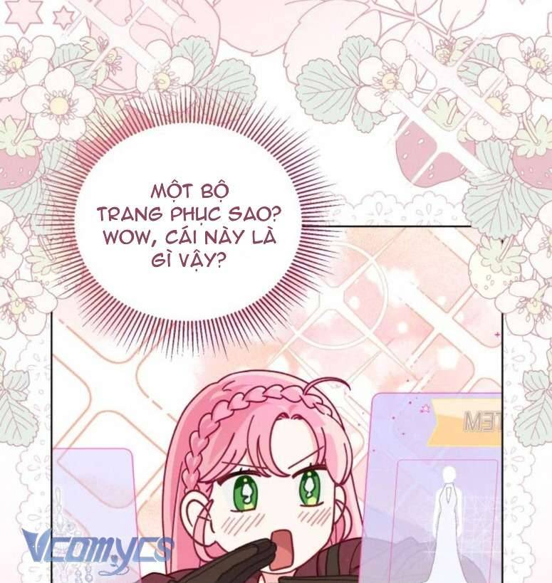 Sự Điều Trị Đặc Biệt Của Tinh Linh Chap 80 - Next Chap 81