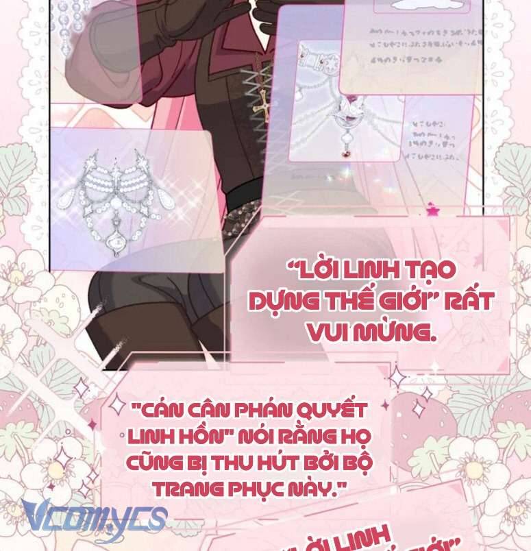 Sự Điều Trị Đặc Biệt Của Tinh Linh Chap 80 - Next Chap 81