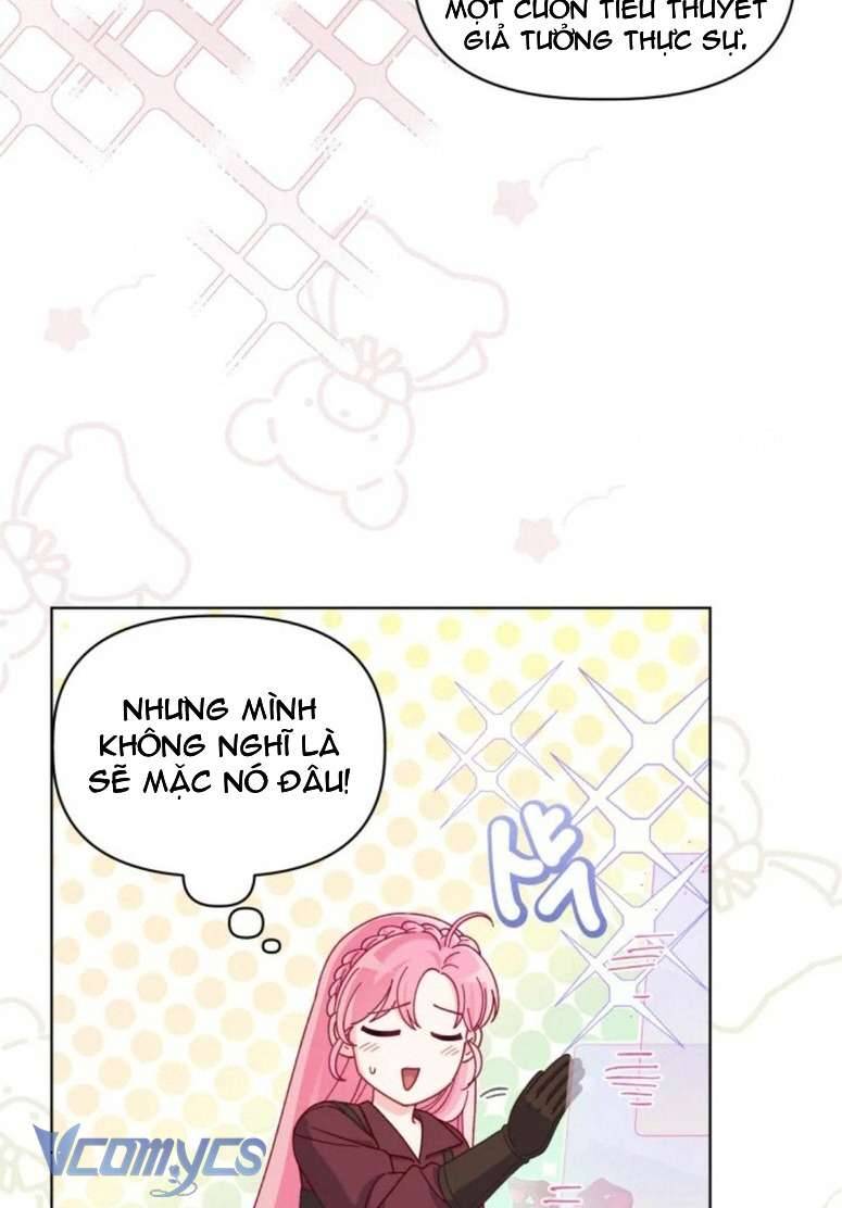 Sự Điều Trị Đặc Biệt Của Tinh Linh Chap 80 - Next Chap 81