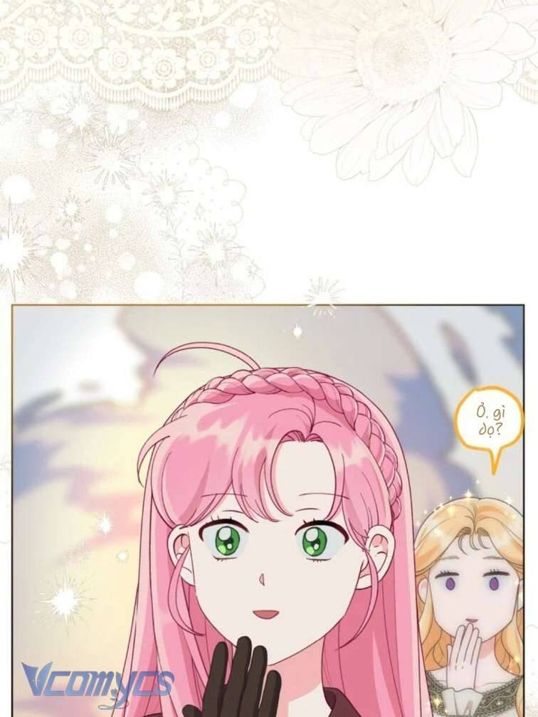 Sự Điều Trị Đặc Biệt Của Tinh Linh Chap 80 - Next Chap 81