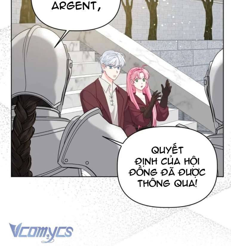 Sự Điều Trị Đặc Biệt Của Tinh Linh Chap 80 - Next Chap 81