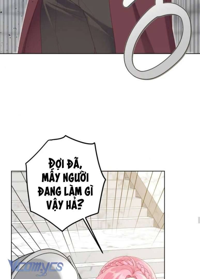 Sự Điều Trị Đặc Biệt Của Tinh Linh Chap 80 - Next Chap 81