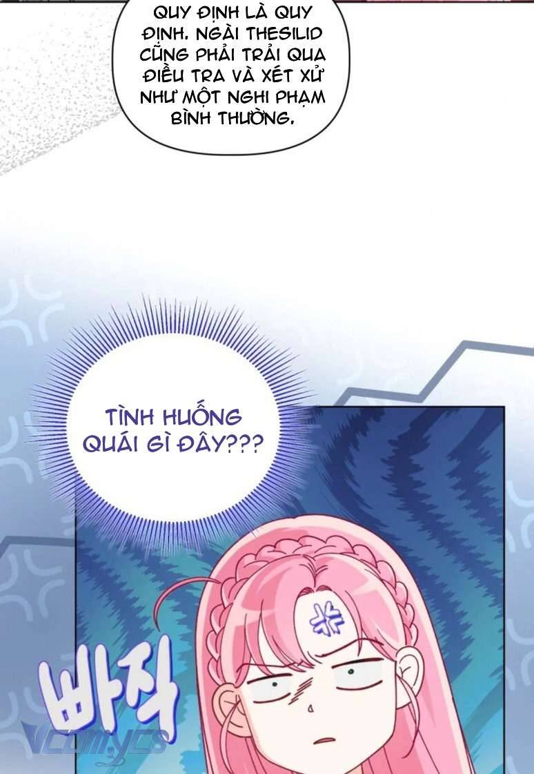 Sự Điều Trị Đặc Biệt Của Tinh Linh Chap 80 - Next Chap 81