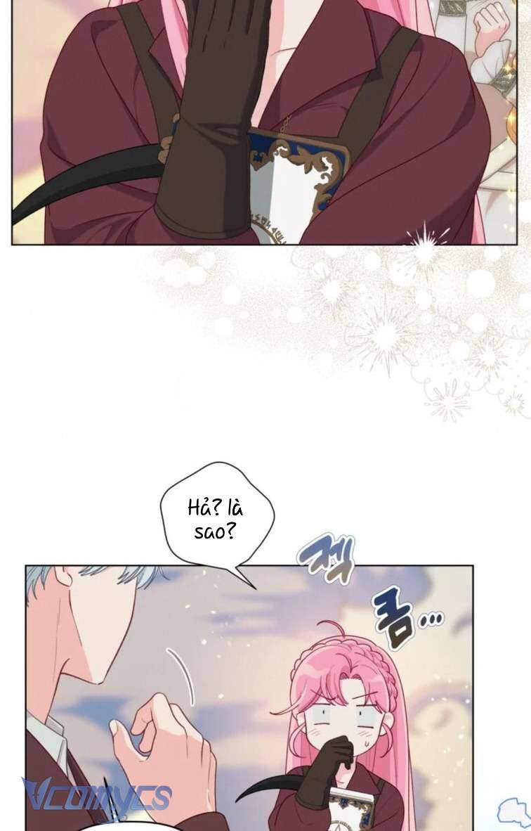 Sự Điều Trị Đặc Biệt Của Tinh Linh Chap 80 - Next Chap 81