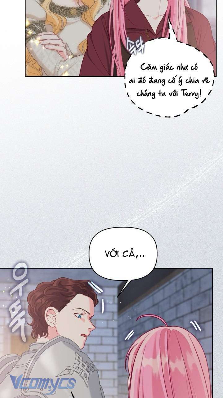 Sự Điều Trị Đặc Biệt Của Tinh Linh Chap 81 - Next Chap 82