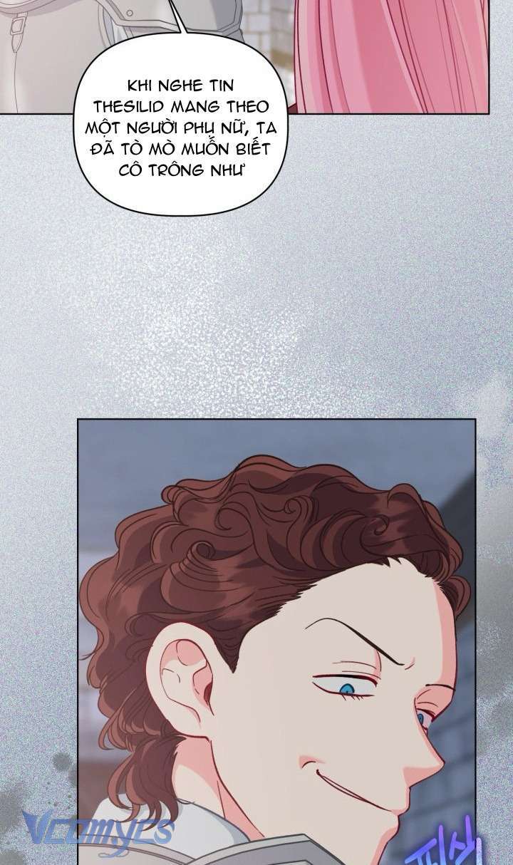 Sự Điều Trị Đặc Biệt Của Tinh Linh Chap 81 - Next Chap 82