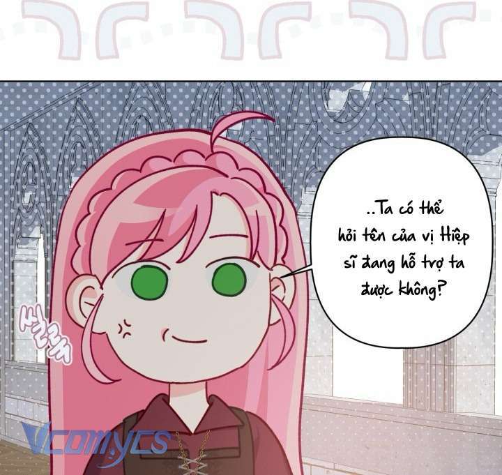 Sự Điều Trị Đặc Biệt Của Tinh Linh Chap 81 - Next Chap 82