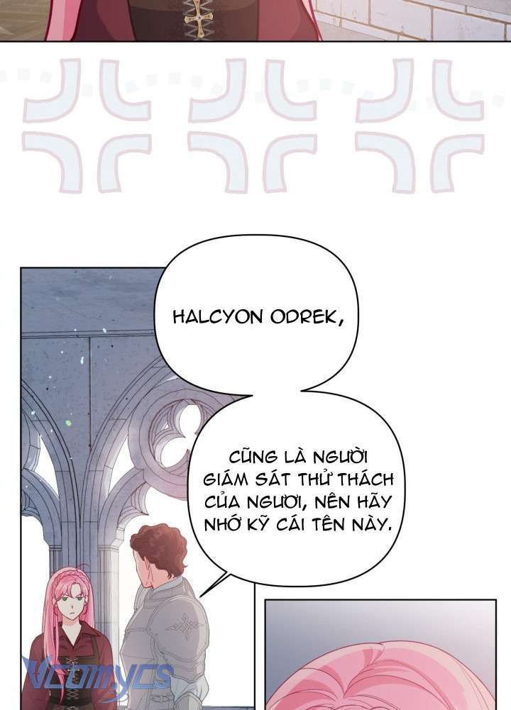 Sự Điều Trị Đặc Biệt Của Tinh Linh Chap 81 - Next Chap 82