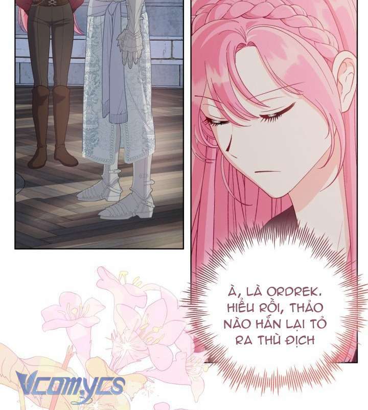 Sự Điều Trị Đặc Biệt Của Tinh Linh Chap 81 - Next Chap 82