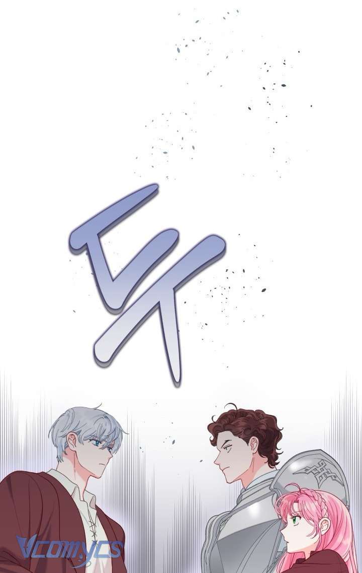 Sự Điều Trị Đặc Biệt Của Tinh Linh Chap 81 - Next Chap 82