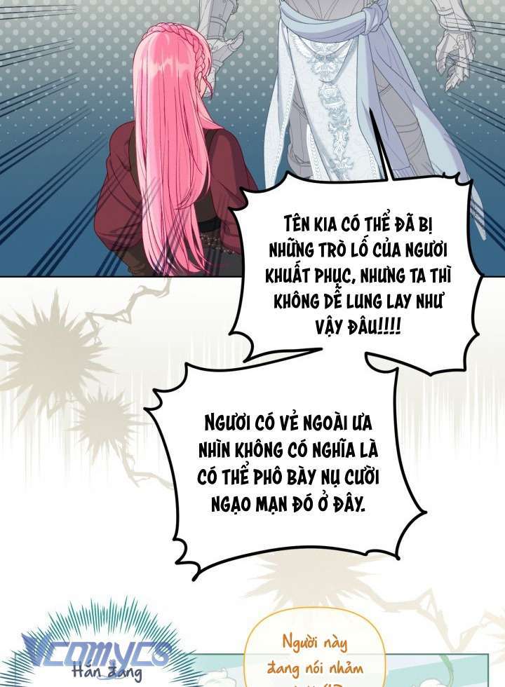 Sự Điều Trị Đặc Biệt Của Tinh Linh Chap 81 - Next Chap 82