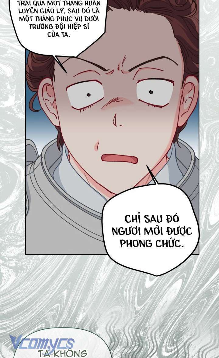 Sự Điều Trị Đặc Biệt Của Tinh Linh Chap 81 - Next Chap 82